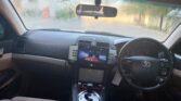 Price Toyota Mark X 2005 for Sale in Dar es Salaam