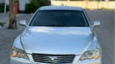 Used Toyota Mark X 2005 for Sale in Dar es Salaam