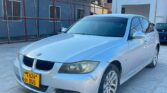 BMW 3 Series 2007 for Sale in Dar es Salaam