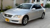 Buy Toyota Mark X 2005 for Sale in Dar es Salaam
