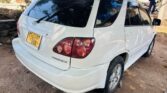 Magari Harrier 2000 lipo Mwanza