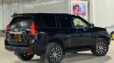 Magari Sokoni Toyota Land Cruiser Prado ya Bei Poa 2020