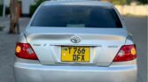 Price Of Toyota Mark X 2005 for Sale in Tanzania