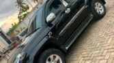 Price Of Toyota Land Cruiser Prado 2007 for Sale in Tanzania