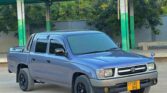 Bei ya Toyota Hilux 2000 Sokoni Dar es Salaam Tanzania