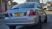 Buy Toyota Premio 2002 for Sale in Dar es Salaam