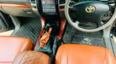 Price Toyota Land Cruiser Prado 2007 for Sale in Dar es Salaam