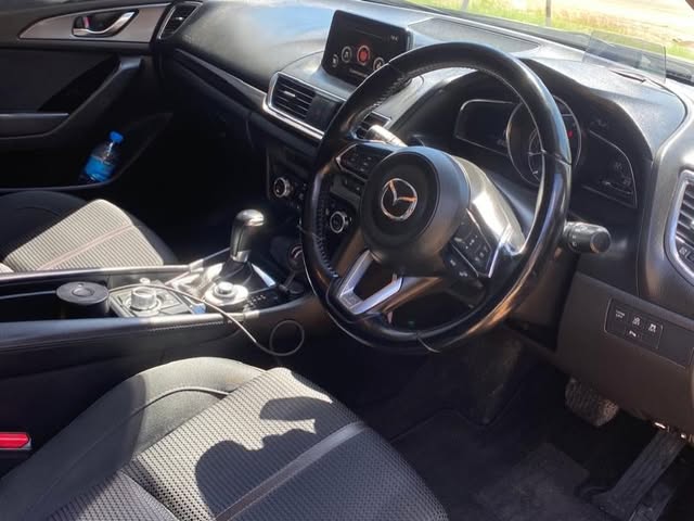 Mazda Axela 2018 for Sale in Dar es Salaam
