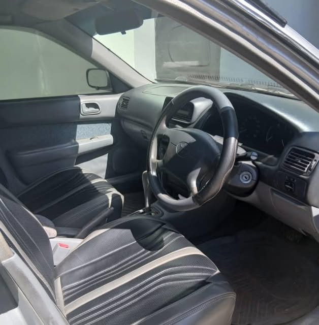 For Sale Toyota Corolla 2000 in Dar es Salaam