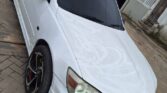 Bei ya Toyota Altezza 2002 Sokoni Dar es Salaam Tanzania