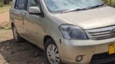 Price Of Toyota Raum 2006 for Sale in Tanzania