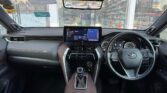 Magari Sokoni Toyota Harrier ya Bei Poa 2020