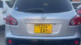 Nissan Dualis 2009 for Sale in Dar es Salaam