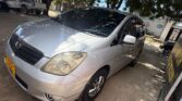 Toyota Spacio 2005 for Sale in Dar es Salaam