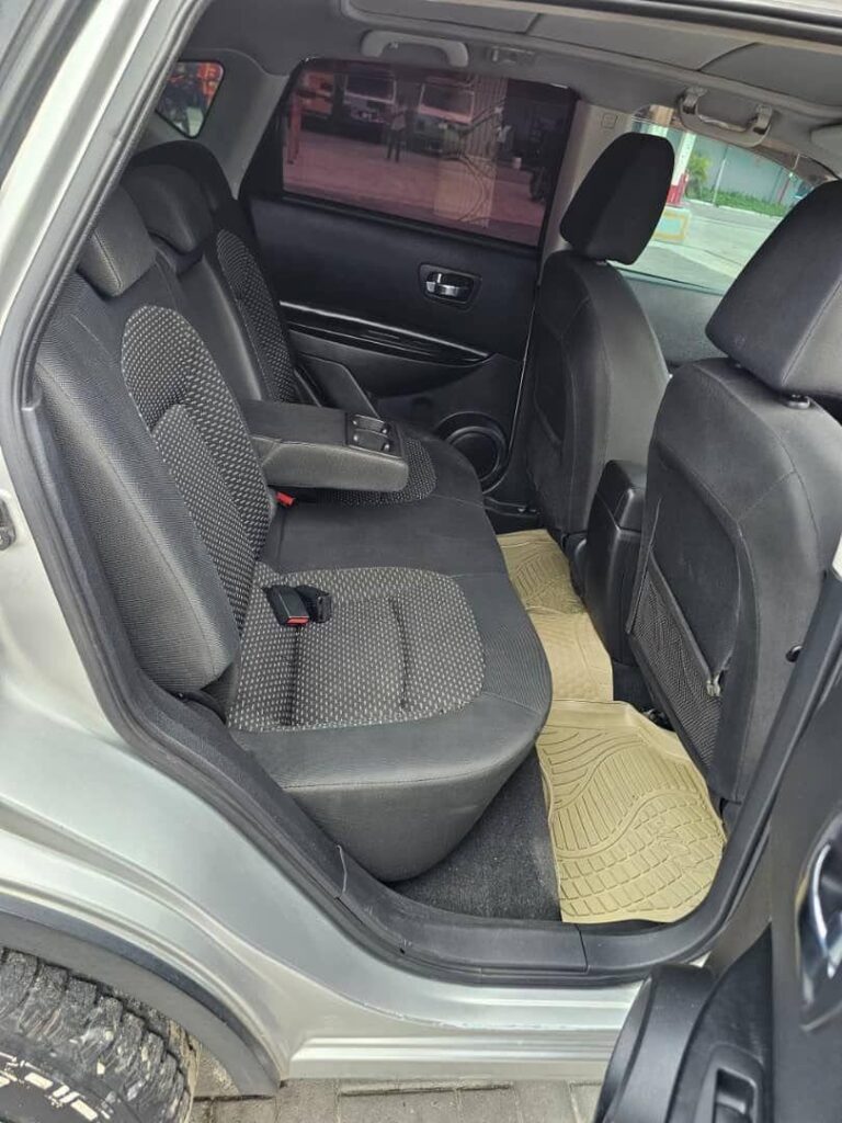 Price Nissan Dualis 2009 for Sale in Dar es Salaam