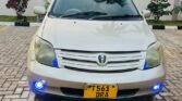 Bei ya Toyota IST 2005 Sokoni Dar es Salaam Tanzania