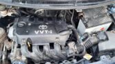 Buy Toyota Vitz 2008 for Sale in Dar es Salaam