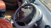 Magari Used Toyota Passo 2007 Dar es Salaam Tanzania