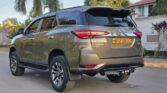 Toyota Fortuner 2021 for Sale in Dar es Salaam