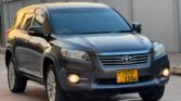 Bei ya Toyota Vanguard 2010 Sokoni Dar es Salaam Tanzania