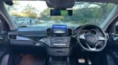 Price Of Benz GLE 2017 for Sale in Tanzania