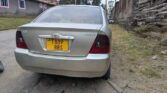 Price Toyota Corolla 2003 for Sale in Njombe