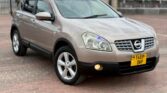 Nissan Dualis bei poa sokoni Dar es Salaam Tanzania