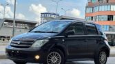 Magari IST 2004 lipo Dar es Salaam