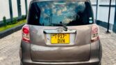 Toyota Ractis 2008 for Sale in Dar es Salaam