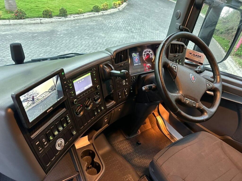 Buy Scania R450 2017 for Sale in Dar es Salaam