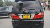 Toyota Alphard 2007 for Sale in Dar es Salaam
