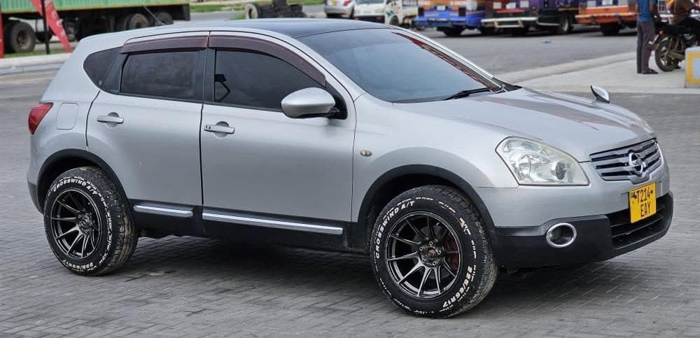 Buy Nissan Dualis 2009 for Sale in Dar es Salaam