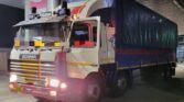 Magari Sokoni Scania 113 ya Bei Poa 1990