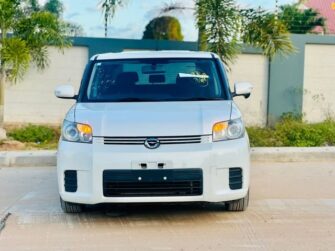 Bei Ya Toyota Rumion 2009 Sokoni Mwanza Tanzania
