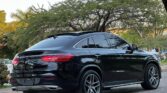 Price Benz GLE 2017 for Sale in Dar es Salaam