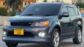 Magari Outlander 2008 lipo Dar es Salaam