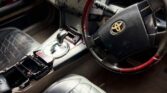 Toyota Mark X bei poa sokoni Dar es Salaam Tanzania
