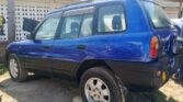 Price Toyota Rav4 1998 for Sale in Dar es Salaam