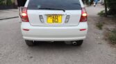 Magari Sokoni Toyota Nadia ya Bei Poa 2001