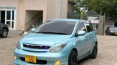 Price Of Toyota IST 2005 for Sale in Tanzania