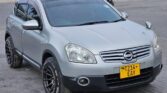 Used Nissan Dualis 2009 for Sale in Dar es Salaam
