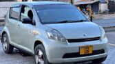 Used Toyota Passo 2006 for Sale in Dar es Salaam