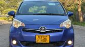 Used Toyota Ractis 2011 for Sale in Dar es Salaam