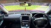 Magari Sokoni Toyota Crown ya Bei Poa 2005