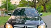 Benz C-Class bei poa sokoni Dar es Salaam Tanzania