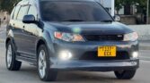 Bei ya Mitsubishi Outlander 2008 Sokoni Dar es Salaam Tanzania