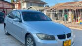 Magari 3 Series 2006 lipo Dar es Salaam