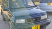 Bei ya Suzuki Escudo 1995 Sokoni Dar es Salaam Tanzania