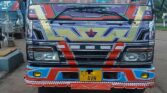 Bei ya Mitsubishi Fuso 2005 Sokoni Singida Tanzania