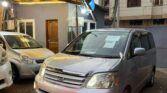 Toyota Noah 2007 for Sale in Dar es Salaam